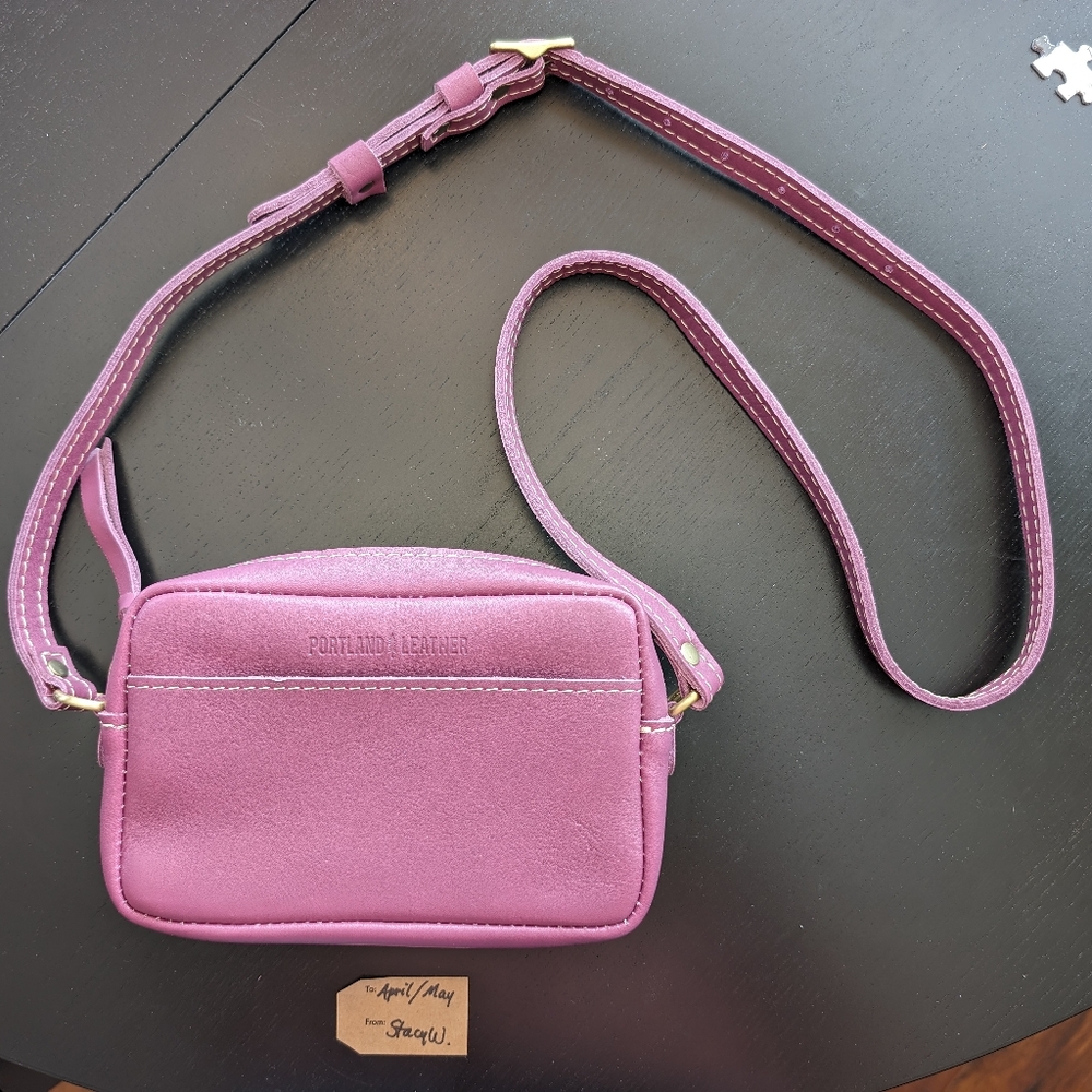 Sweet Pea small camera bag